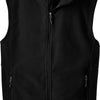 Port Authority Value Fleece Vest - Black