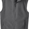 Port Authority Value Fleece Vest - Iron Grey