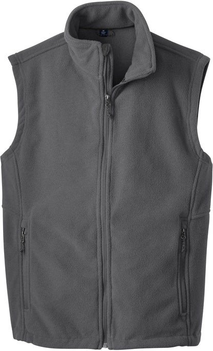 Port Authority Value Fleece Vest