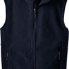 Port Authority Value Fleece Vest - True Navy