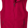 Port Authority Value Fleece Vest - True Red