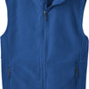 Port Authority Value Fleece Vest - True Royal