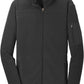 Port Authority Summit Fleece Full-Zip Jacket