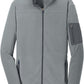 Port Authority Summit Fleece Full-Zip Jacket