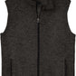 Port Authority Sweater Fleece Vest