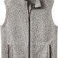 Port Authority Sweater Fleece Vest