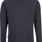 Bizflame Knit Antistatic FR Crew Neck