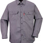 Bizflame 88/12 FR Work Shirt