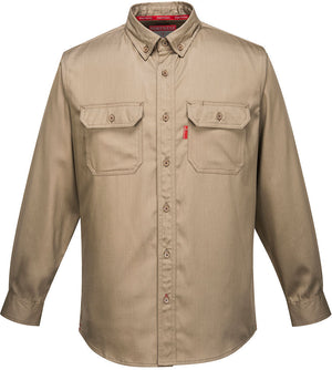 Bizflame 88/12 FR Work Shirt