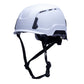 Pyramex - SL T2™ Safety Helmet Vented - 10 PK