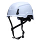 Pyramex - SL T2™ Safety Helmet Non-Vented - 10 Pack