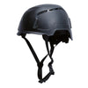 Pyramex - SL T2™ Safety Helmet Vented - 10 PK - Black