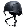 Pyramex - SL T2™ Safety Helmet Non-Vented - 10 Pack - Black