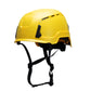 Pyramex - SL T2™ Safety Helmet Vented - 10 PK