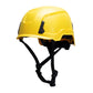 Pyramex - SL T2™ Safety Helmet Non-Vented - 10 Pack