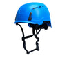 Pyramex - SL T2™ Safety Helmet Vented - 10 PK