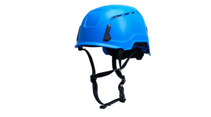 Pyramex - SL T2™ Safety Helmet Vented - 10 PK