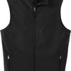 Port Authority Core Soft Shell Vest - Black