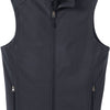 Port Authority Core Soft Shell Vest - Battleship Grey