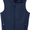 Port Authority Core Soft Shell Vest - Dress Blue Navy