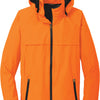 Port Authority Torrent Waterproof Jacket - Orange Crush