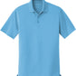 Port Authority Dry Zone UV Micro-Mesh Polo