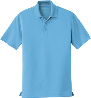 Port Authority Dry Zone UV Micro-Mesh Polo