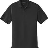 Port Authority Dry Zone UV Micro-Mesh Polo - Deep Black