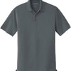 Port Authority Dry Zone UV Micro-Mesh Polo - Graphite