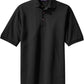 Port Authority Heavyweight Cotton Pique Polo