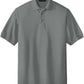 Port Authority Silk Touch Polo