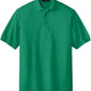 Port Authority Silk Touch Polo