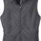 Port Authority Ladies Value Fleece Vest