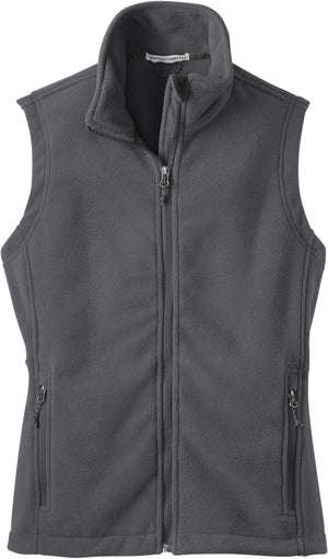 Port Authority Ladies Value Fleece Vest