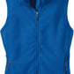 Port Authority Ladies Value Fleece Vest