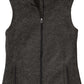 Port Authority Ladies Sweater Fleece Vest