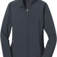 Port Authority Ladies Core Soft Shell Jacket