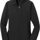 Port Authority Ladies Core Soft Shell Jacket