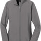 Port Authority Ladies Core Soft Shell Jacket