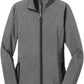 Port Authority Ladies Core Soft Shell Jacket