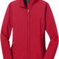 Port Authority Ladies Core Soft Shell Jacket