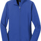 Port Authority Ladies Core Soft Shell Jacket