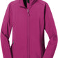 Port Authority Ladies Core Soft Shell Jacket