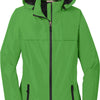 Port Authority Ladies Torrent Waterproof Jacket - Vine Green