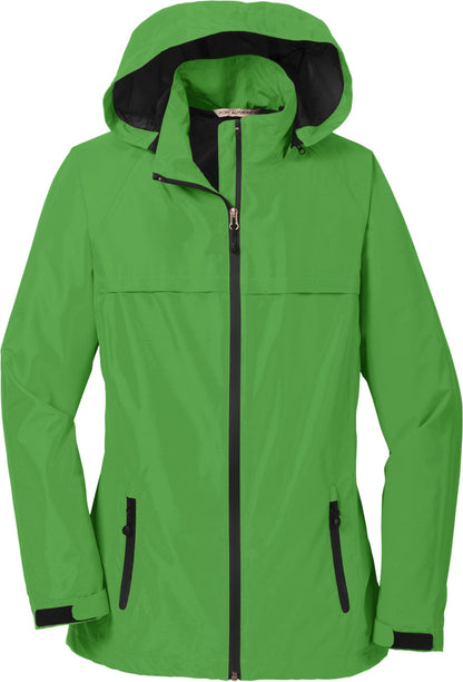 Port Authority Ladies Torrent Waterproof Jacket