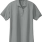 Port Authority Ladies Silk Touch Polo