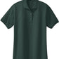 Port Authority Ladies Silk Touch Polo