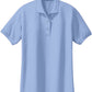 Port Authority Ladies Silk Touch Polo