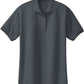 Port Authority Ladies Silk Touch Polo