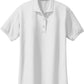 Port Authority Ladies Silk Touch Polo